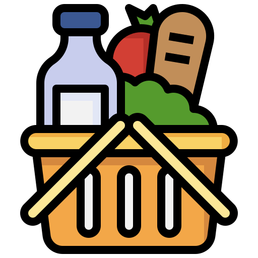 গ্রোসারি & স্টেপলেস