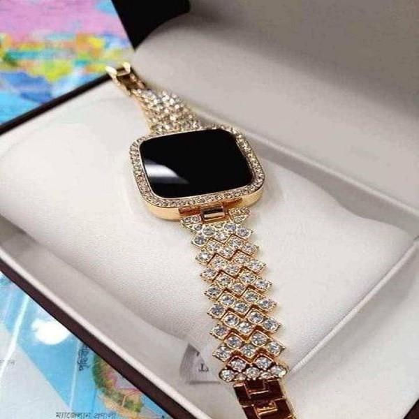 Women's Fashionable LED Digital Watch